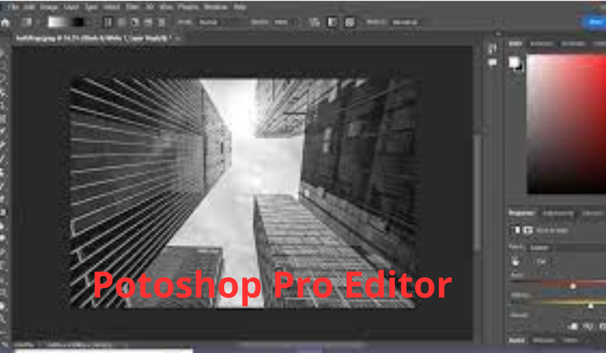 Edit Photoshop