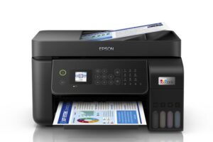 3 Cara Reset Printer Epson