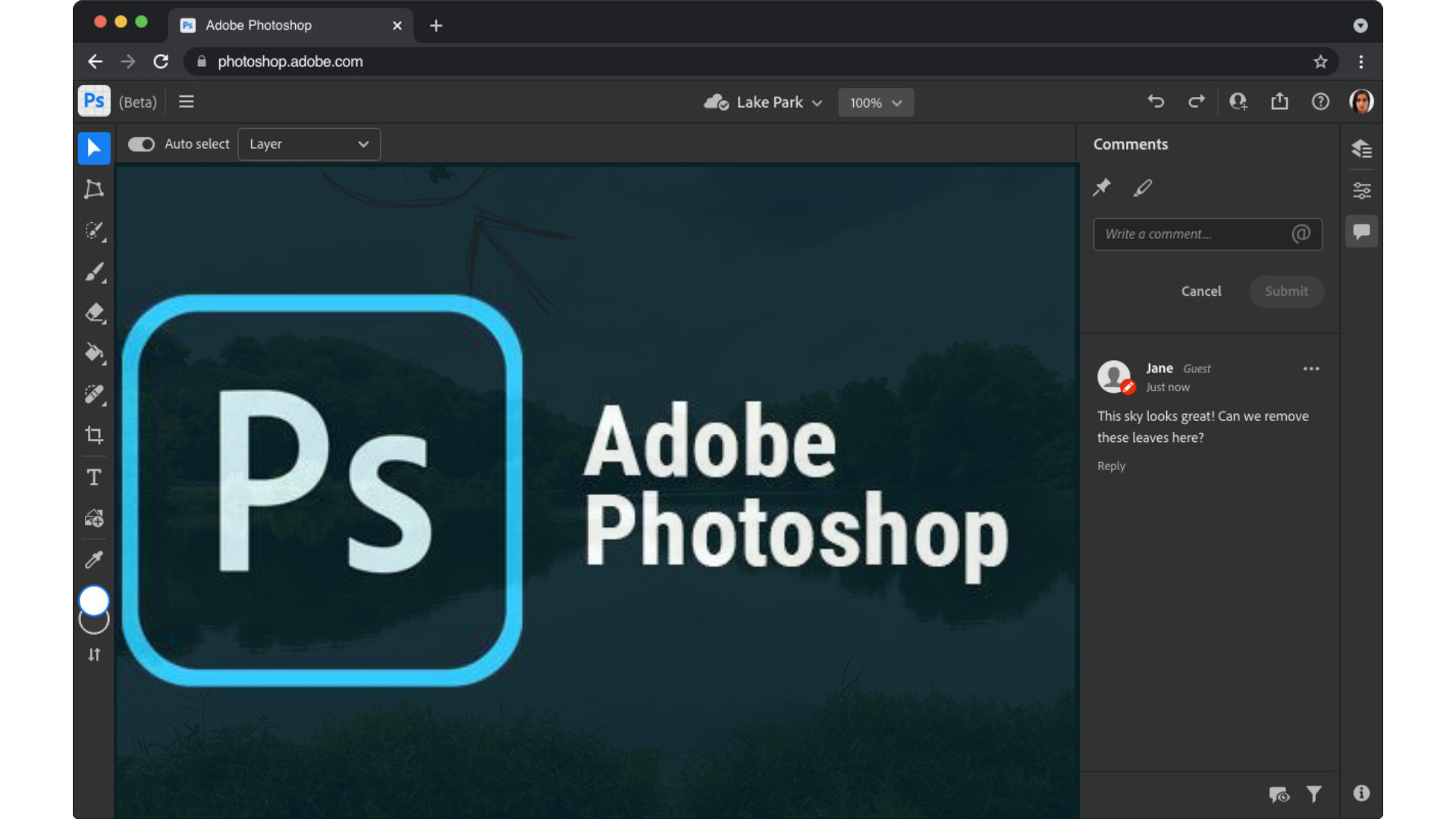 tutorial photoshop