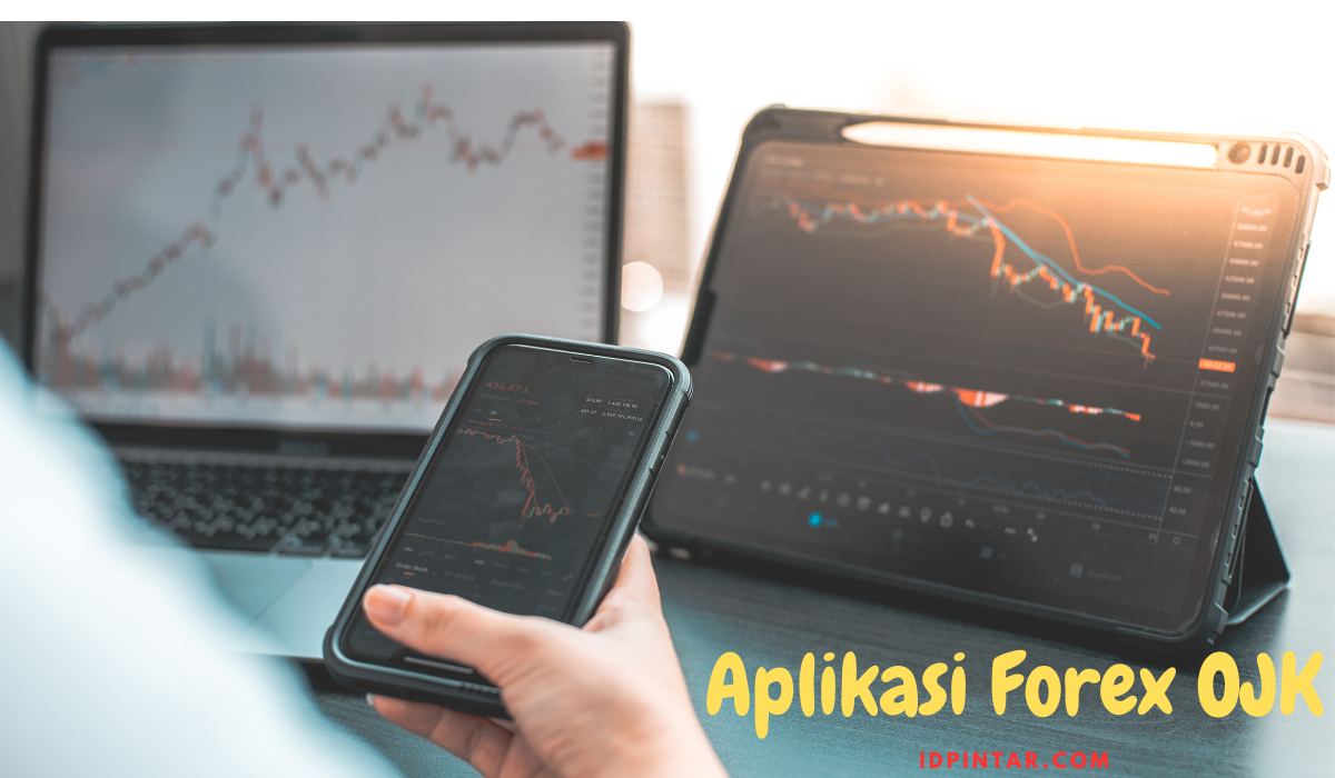 Aplikasi Forex OJK