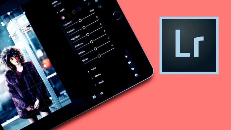 Mengenal Aplikasi Lightroom Mod untuk Pecinta Fotografi