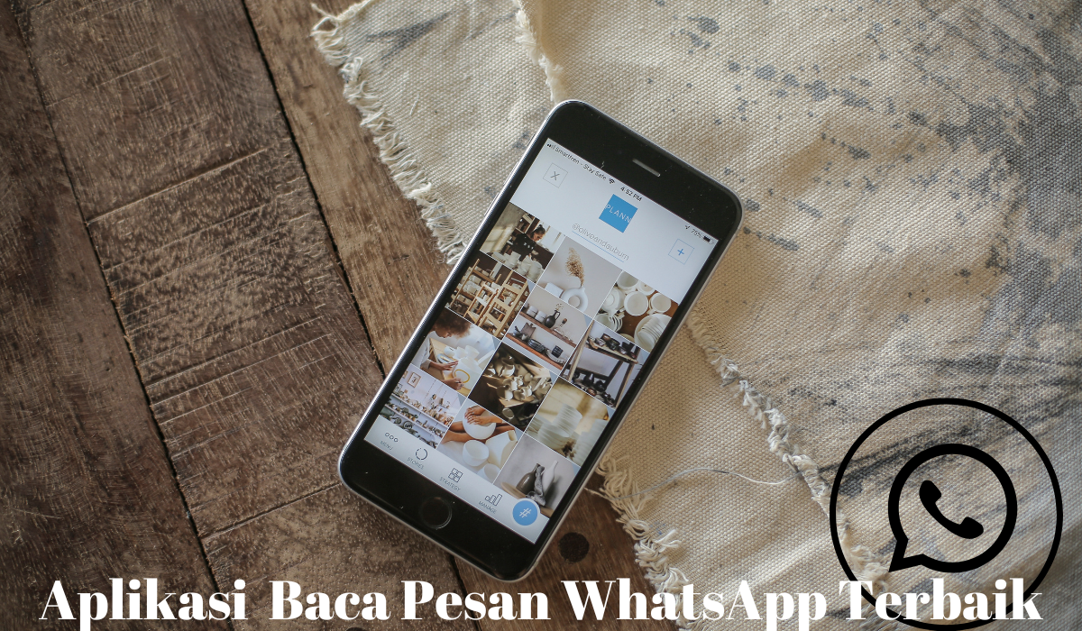 aplikasi baca pesan whatsapp terbaik