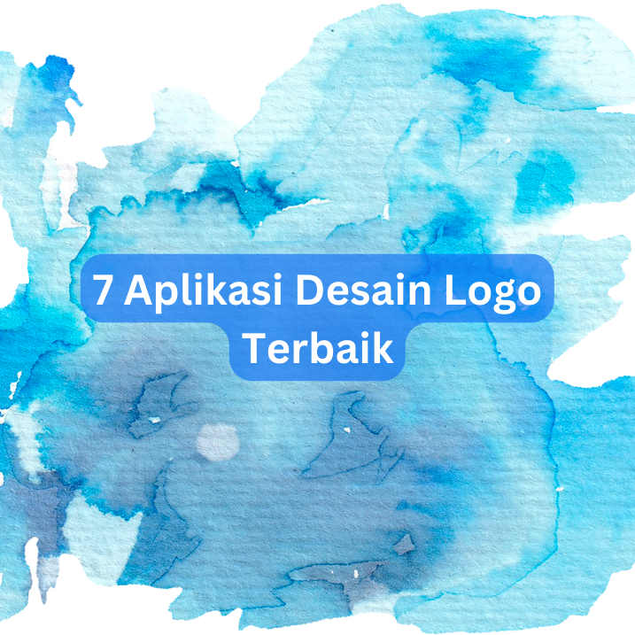 7 Aplikasi Desain Logo Terbaik