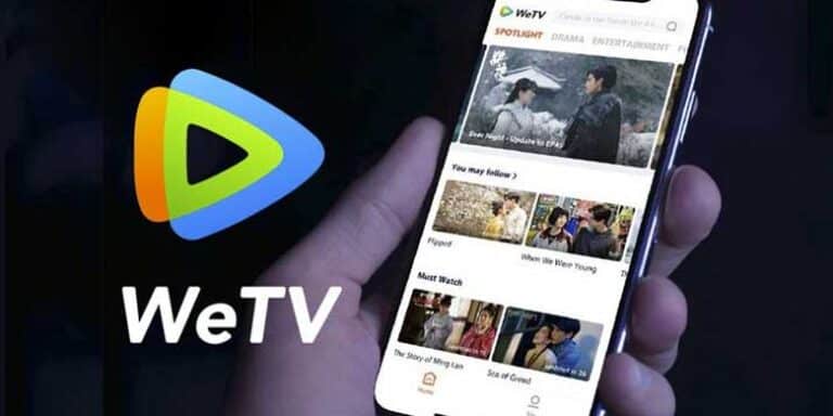 Download Aplikasi WeTV untuk Nonton Drama China Terlengkap