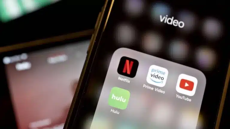 Mengenal Aplikasi Streaming Online Netflix dan Kelebihannya