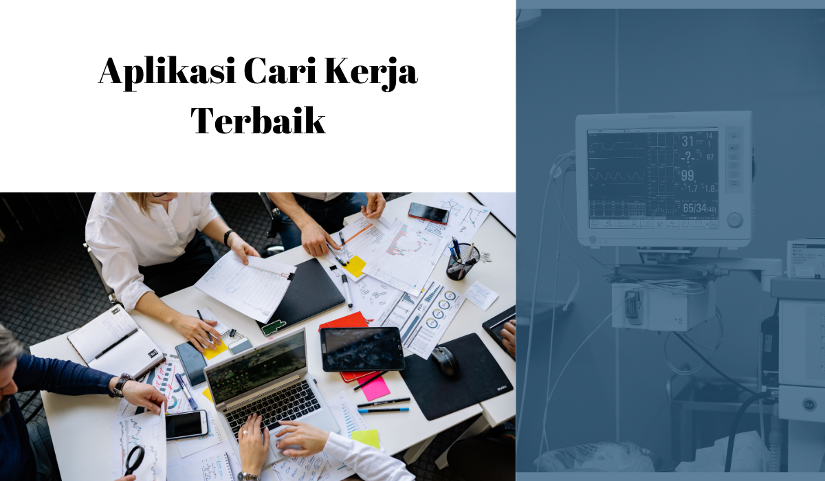 aplikasi cari kerja