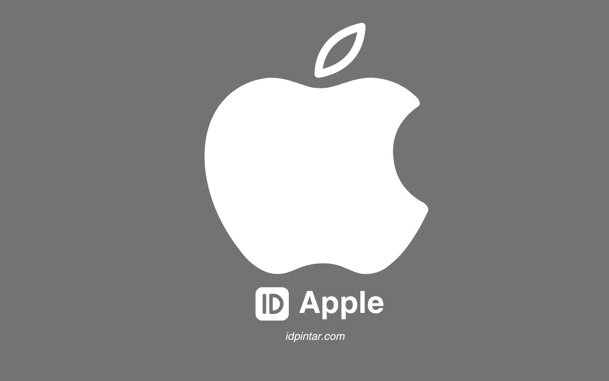 Cara membuat ID Apple Di Mac Dan Iphone