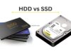 SSD atau HDD, Mana yang Lebih Bagus?2 Perbandingan Mendalam dan Kelebihan Masing-Masing