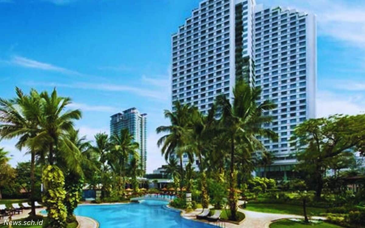 5 Rekomendasi Hotel Murah di Jakarta, worth it untuk wisatawan!