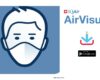 5 Cara Cek Kualitas Udara dengan Aplikasi AirVisual,Mudah Dan Real-Time Cuma Lewat HP!
