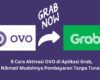 9 Cara Aktivasi OVO di Aplikasi Grab,Nikmati Mudahnya Pembayaran Tanpa Tunai!