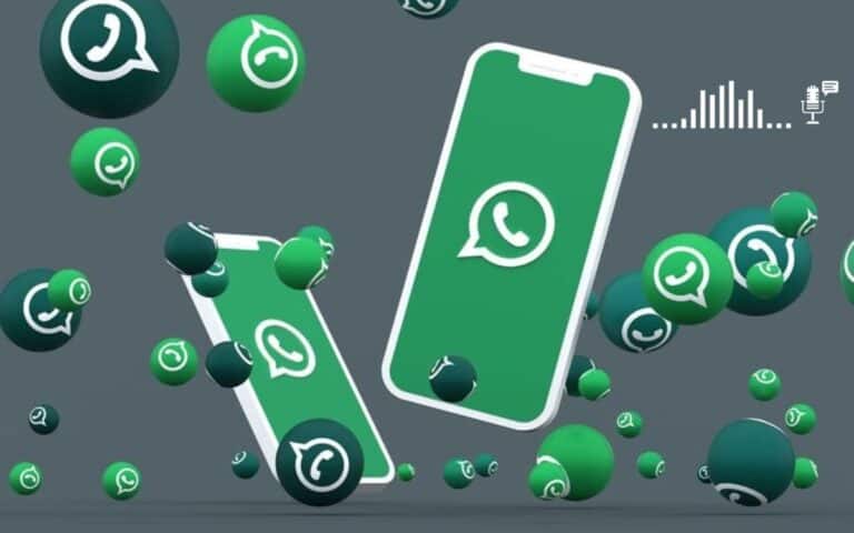 Top 10 Aplikasi Rekam Obrolan Di Whatsapp, Untuk Ios Dan Android