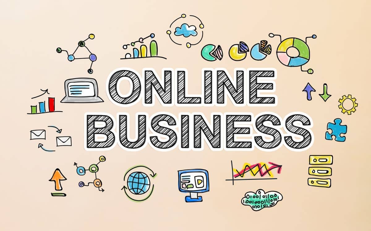 10 Rekomendasi Bisnis Online yang Menguntungkan
