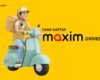 10 Cara Daftar Maxim Driver dan Syarat Terbaru, Secara Online Mudah dan cepat!